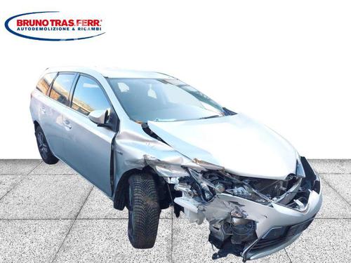 Used Parts TOYOTA AURIS Estate (_E18_)  1.8 Hybrid (ZWE186_, ZWE186R, ZWE186H)  2706368