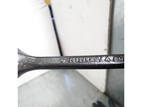 Left front suspension arm BMW X3 (E83) 3.0 d | BP15153157M12 