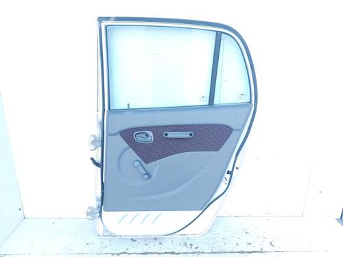 Right rear door HYUNDAI ATOS (MX) 1.1 | BP27816020C5 