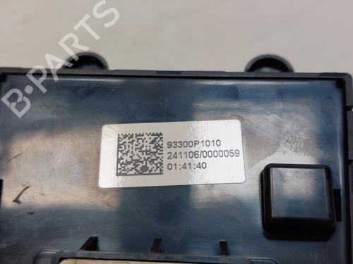 Climate control KIA SPORTAGE V (NQ5) 1.6 CRDi MHEV | BP36183960I5 - Image 5