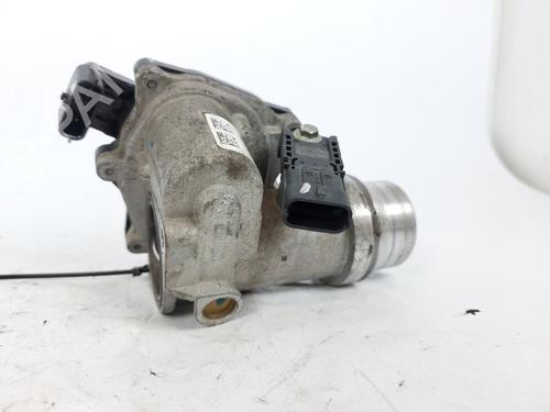 Throttle body NISSAN PULSAR Hatchback (C13) 1.5 dCi | BP15160978M82 
