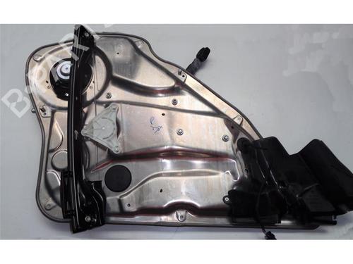 Used Rear right window mechanism MERCEDES-BENZ C-CLASS (W204) C 180 CDI (204.000) (120 hp) 22923168