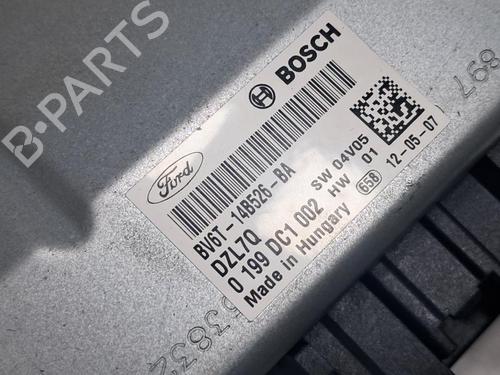 Engine control unit (ECU) FORD FOCUS III 1.0 EcoBoost | BP33312142M57 - Image 5
