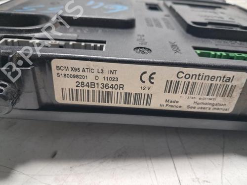Electronic module RENAULT SCÉNIC III (JZ0/1_) 1.9 dCi (JZ0J, JZ1J, JZ1K, JZ1S) | BP33194532M83  - Image 5