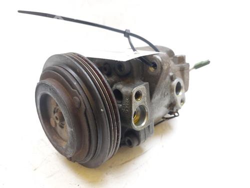 AC-Kompressor SMART CITY-COUPE (450) 0.6 (S1CLA1, 450.341) (55 hp) 27537319