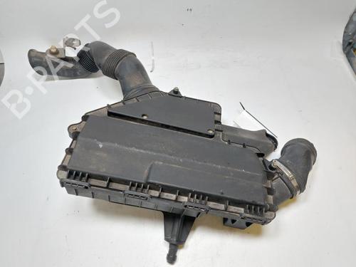 Used Air filter box Air filter box LANCIA YPSILON (312_) 1.3 D Multijet (312.YXE1A, 312.YXU1A) (95 hp) 30802548 30802548