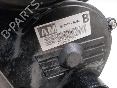 Engine CHEVROLET CAPTIVA (C100, C140) 2.0 D 4WD | BP29383515M1 