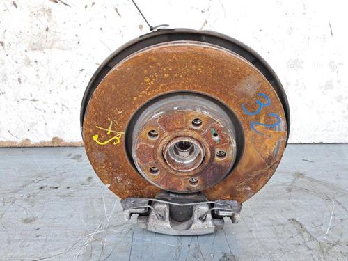 Used Left front steering knuckle Left front steering knuckle MG MG HS (AS23) 1.5 T (SAS23) (162 hp) 34052394 34052394