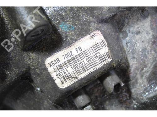 Caja de cambios FORD FOCUS I Turnier (DNW) 1.4 16V | BP15144350M3 