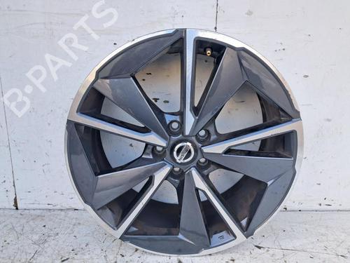 Fælk NISSAN QASHQAI III (J12) 1.3 DIG-T (140 hp) 33196195