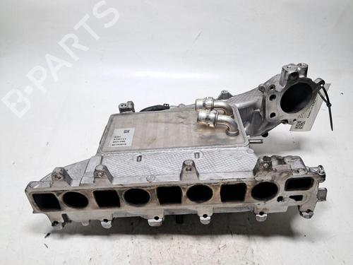 Used Intake manifold Intake manifold VW TIGUAN (AD1, AX1) 2.0 TDI (150 hp) 33311921 33311921