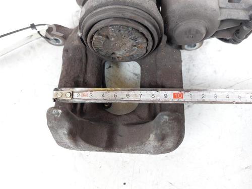 Right front brake caliper BMW X3 (F25) xDrive 20 d | BP15174455M104