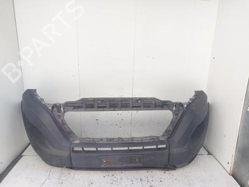 Used Front bumper Front bumper 37287211 37287211