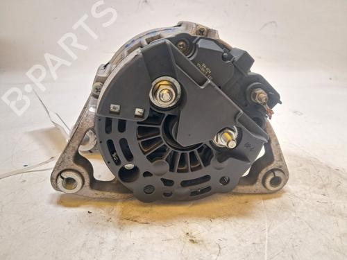 Alternator OPEL AGILA A (H00) 1.2 16V Twinport (F68) | BP38435391M7 - Image 3