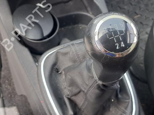 Steering column OPEL CORSA D (S07) 1.2 (L08, L68) | BP38642022M21 - Image 9