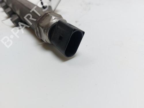 Injection rail MERCEDES-BENZ GLK-CLASS (X204) 200 CDI (204.901) | BP29606997M98