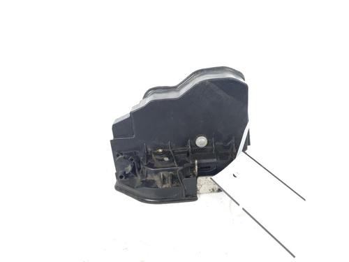 Used Front right lock BMW X3 (E83) 3.0 d (218 hp) 15153140