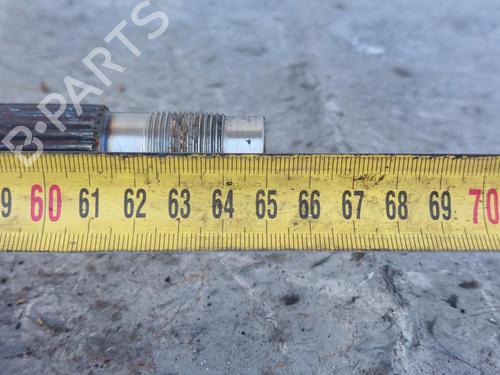 Left front driveshaft OPEL KARL (C16) 1.0 | BP27995683M38 - Image 4
