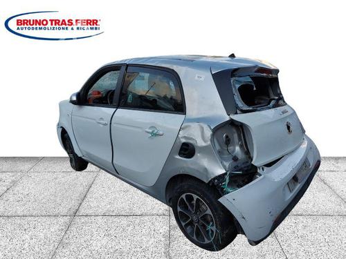Højre sæde airbag SMART FORFOUR Hatchback (453) 1.0 (453.042, 453.043) | BP21213008C14 