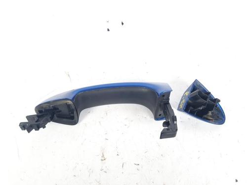Front left exterior door handle FORD ECOSPORT 1.0 EcoBoost | BP15154141C128 