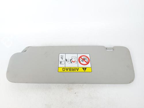 Right sun visor HYUNDAI ix20 (JC) 1.4 | BP15171939I2 