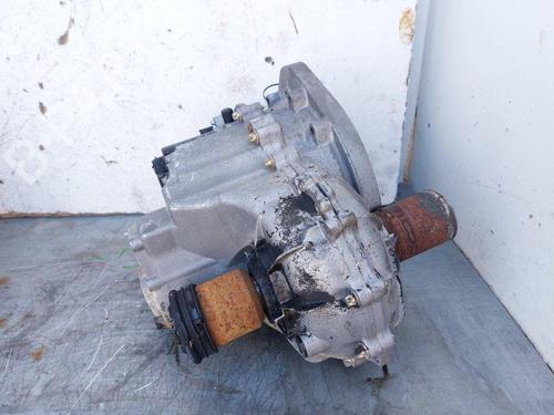 Gearbox SMART CITY-COUPE (450) 0.8 CDI (S1CLC1, 450.300, 450.301, 450.302, 450.303,... | BP34417857M3 - Image 3