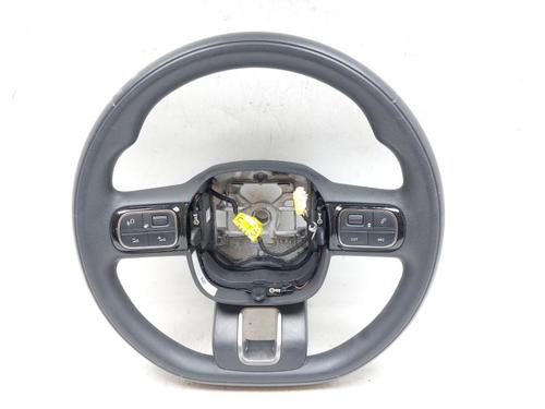 Used Steering wheel CITROËN C3 III (SX) [2016-2025]  24953823