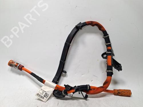 Wiring harness MERCEDES-BENZ A-CLASS (W177) A 250 e (177.086) | BP37757461E16 - Image 2