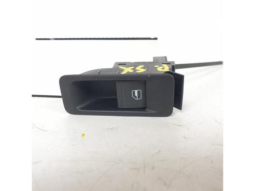 Used Left front window switch Left front window switch VW SHARAN (7N1, 7N2) 2.0 TDI (140 hp) 15151336 15151336