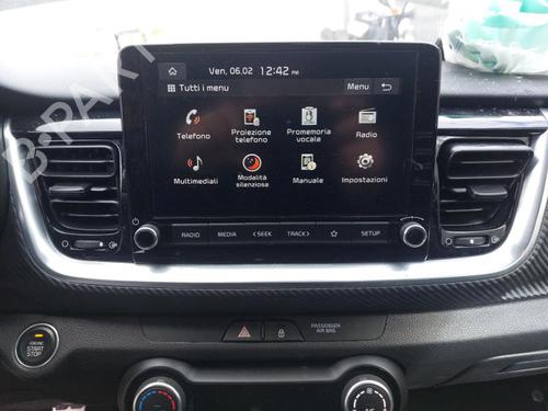 Steering column stalk KIA STONIC (YB) 1.0 T-GDi Eco-Dynamics+ | BP33195806I23  - Image 19