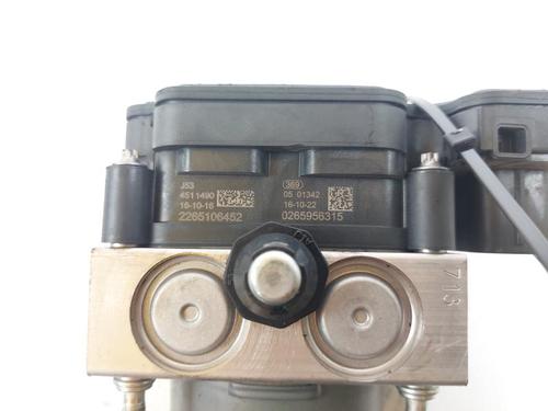 ABS pump MAZDA CX-3 (DK) 1.5 SKYACTIV-D (DK2WS, DK5FW) | BP19081583M43