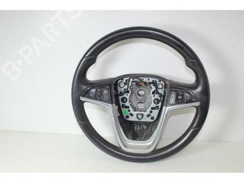 Used Steering wheel Steering wheel OPEL INSIGNIA A (G09) 2.0 CDTI (68) (160 hp) 15145753 15145753