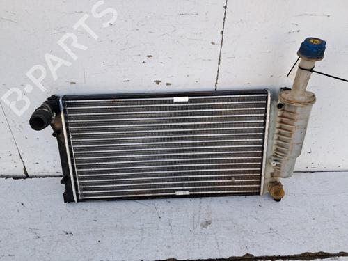 Køler Køler FIAT PANDA (169_) 1.2 LPG (169.AXB1A) (60 hp) 36381061 36381061