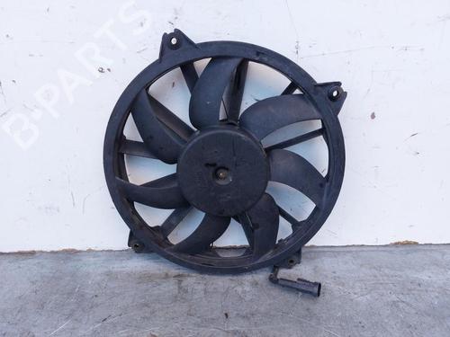 Køleventilator elektrisk CITROËN BERLINGO MULTISPACE (B9) 1.6 BlueHDi 100 (99 hp) 15160745