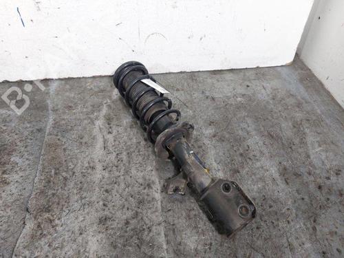 Used Left front shock absorber Left front shock absorber NISSAN MICRA V (K14) 0.9 IG-T (90 hp) 33734797 33734797