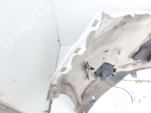Front bumper FORD C-MAX II (DXA/CB7, DXA/CEU) 1.6 Flexifuel | BP27995757C7 
