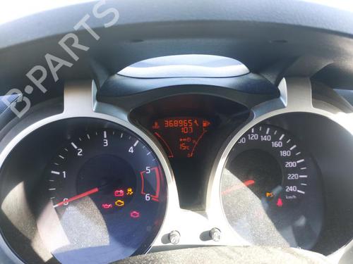 Højre Styrespindel Lejehus NISSAN JUKE (F15) 1.5 dCi | BP30478595M26 