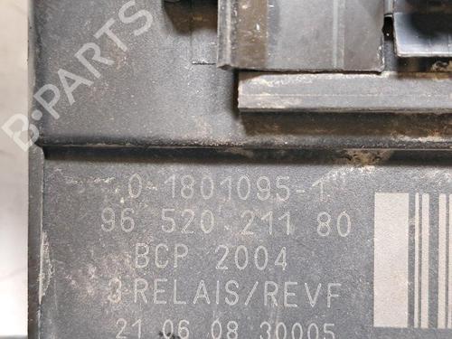 Electronic module CITROËN C3 AIRCROSS II (2R_, 2C_) 1.5 BlueHDi 110 | BP34263196M83 - Image 5