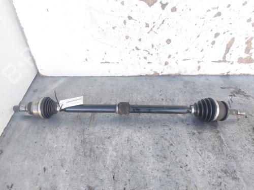 Used Right front driveshaft OPEL ASTRA K (B16) 1.4 CNG (68) (110 hp) 30454227