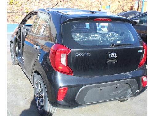 Mirror switch KIA PICANTO III (JA) 1.0 LPG | BP15143134I25 - Image 7