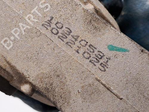 Gearbox mount MG MG HS (AS23) 1.5 T (SAS23) | BP34052405M88 - Image 5