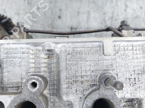 Cylinder head FIAT PUNTO (176_) 55 1.1 | BP29238848M5 