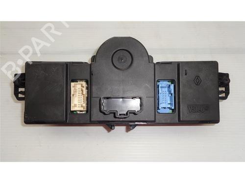 Climate control RENAULT CLIO III (BR0/1, CR0/1) 1.5 dCi (BR17, CR17) | BP15139229I5 