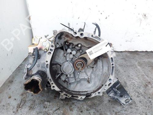 Used Gearbox Gearbox TOYOTA COROLLA Liftback (_E11_) 1.4 (EE111_, EE111R) (86 hp) 33457072 33457072