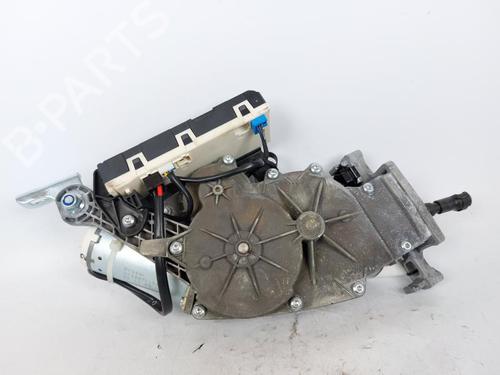 Engine control unit (ECU) MERCEDES-BENZ CLS Shooting Brake (X218) CLS 350 CDI / d (218.923) | BP15160276M57 