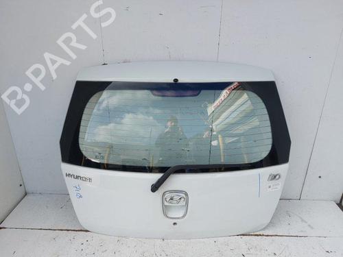 Used Tailgate Tailgate HYUNDAI i10 I (PA) 1.1 (69 hp) 33840273 33840273