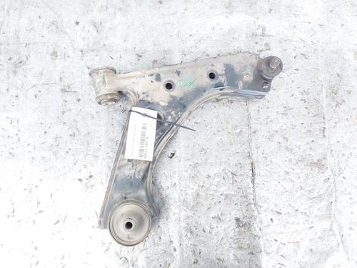 Used Right front suspension arm OPEL CORSA D (S07) 1.2 (L08, L68) (80 hp) 27732431