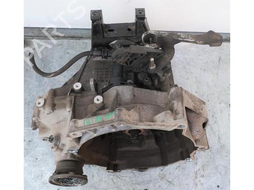 Gearbox SEAT IBIZA IV (6J5, 6P1) 1.2 | BP15149778M3 