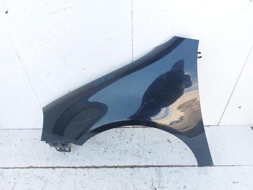 Used Left front fenders Left front fenders VW GOLF V (1K1) 1.4 TSI (170 hp) 33538182 33538182
