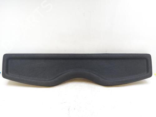 Used Rear parcel shelf FIAT 500e (332_) Elektro 3+1 (FA1) (118 hp) 26901244